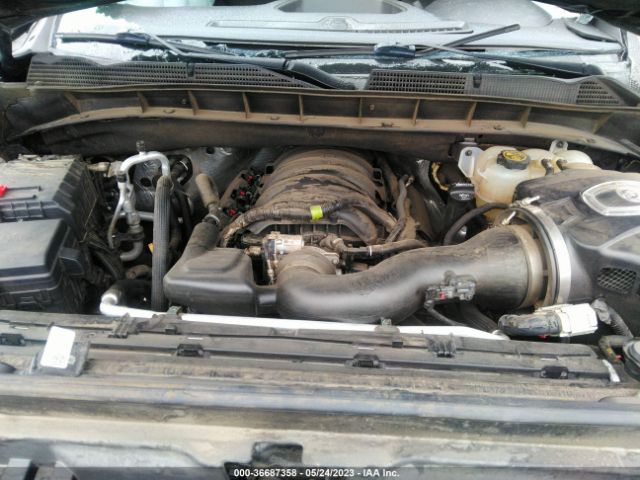 1GTP9EEL8LZ187105 GMC Sierra 1500 At4