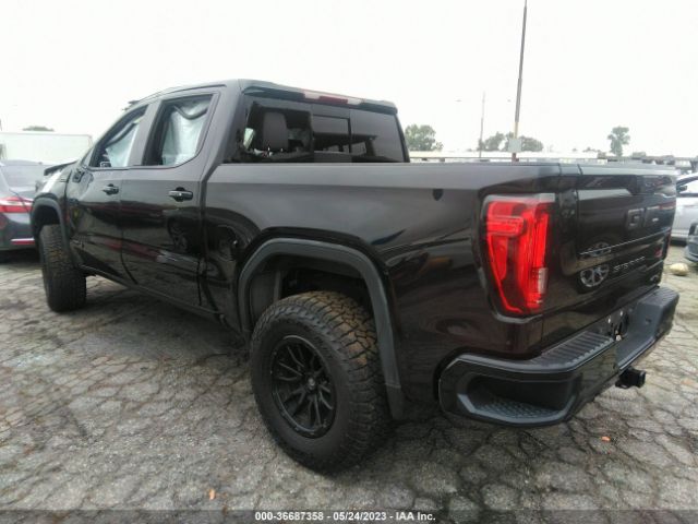 1GTP9EEL8LZ187105 GMC Sierra 1500 At4