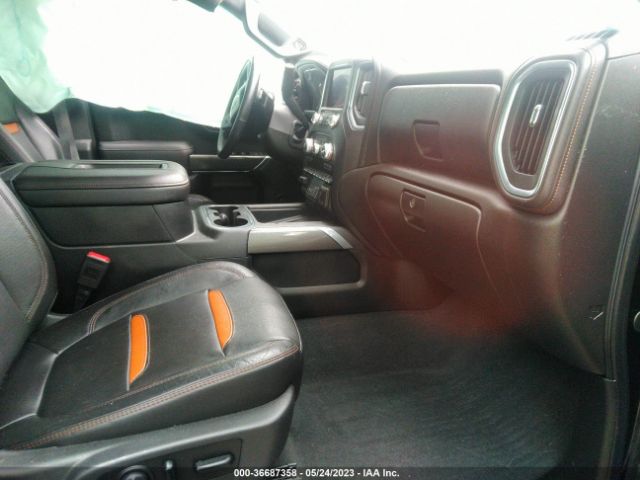1GTP9EEL8LZ187105 GMC Sierra 1500 At4