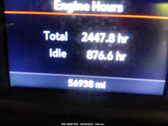 1GTP9EEL8LZ187105 GMC Sierra 1500 At4