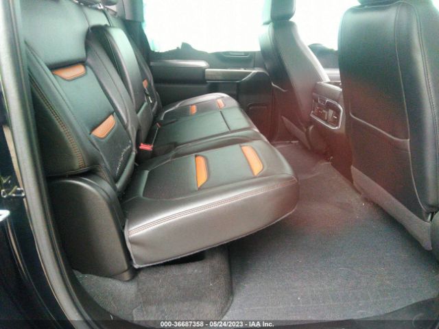 1GTP9EEL8LZ187105 GMC Sierra 1500 At4