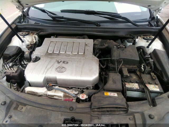 58ABK1GG8HU038256 Lexus Es Es 350
