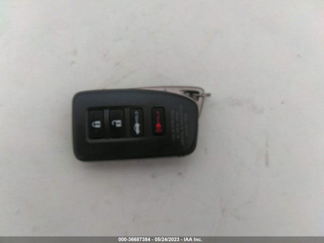 58ABK1GG8HU038256 Lexus Es Es 350