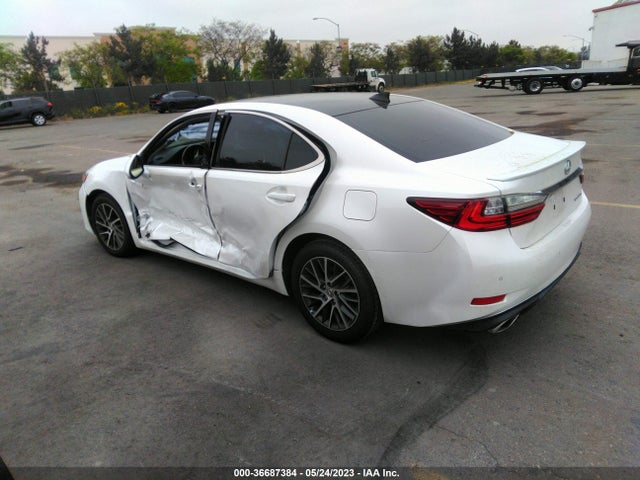 58ABK1GG8HU038256 Lexus Es Es 350