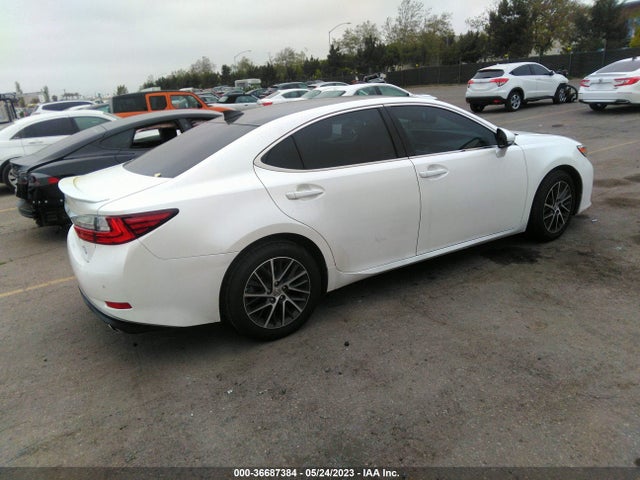 58ABK1GG8HU038256 Lexus Es Es 350