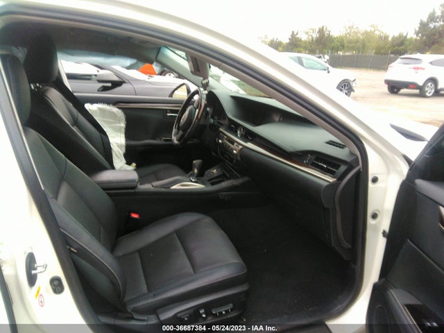 58ABK1GG8HU038256 Lexus Es Es 350