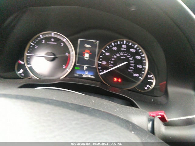58ABK1GG8HU038256 Lexus Es Es 350