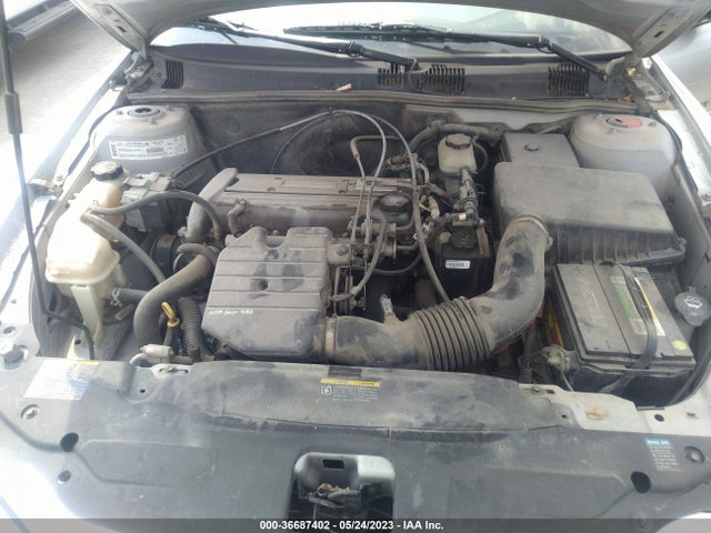 2002 PONTIAC GRAND AM SE1 VIN: 1G2NF52FX2C132823