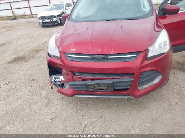 1FMCU0GX9EUC67900 Ford ESCAPE SE