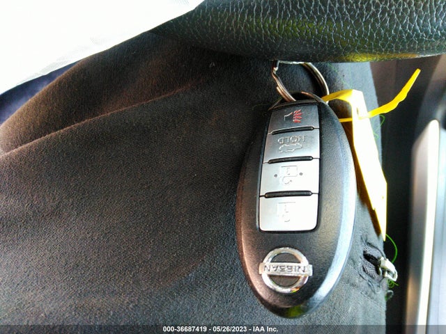 Nissan SENTRA SV 2016 3N1AB7AP9GY287375 Image 3