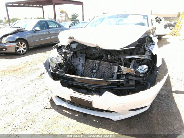 Nissan SENTRA SV 2016 3N1AB7AP9GY287375 Image 7