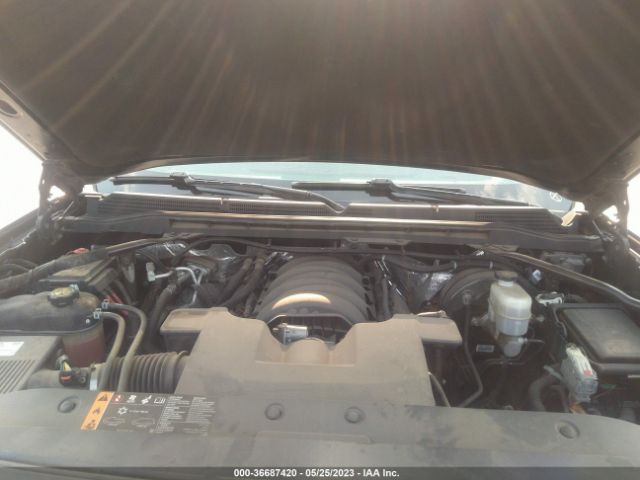 3GTU2NEC6HG285869 GMC Sierra 1500 Slt