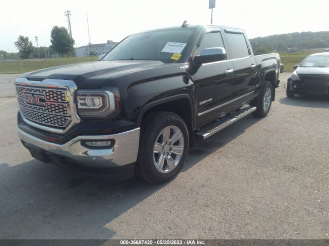 3GTU2NEC6HG285869 GMC Sierra 1500 Slt