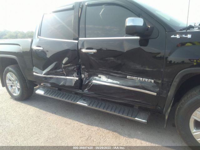 3GTU2NEC6HG285869 GMC Sierra 1500 Slt