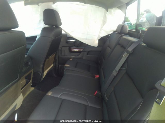 3GTU2NEC6HG285869 GMC Sierra 1500 Slt