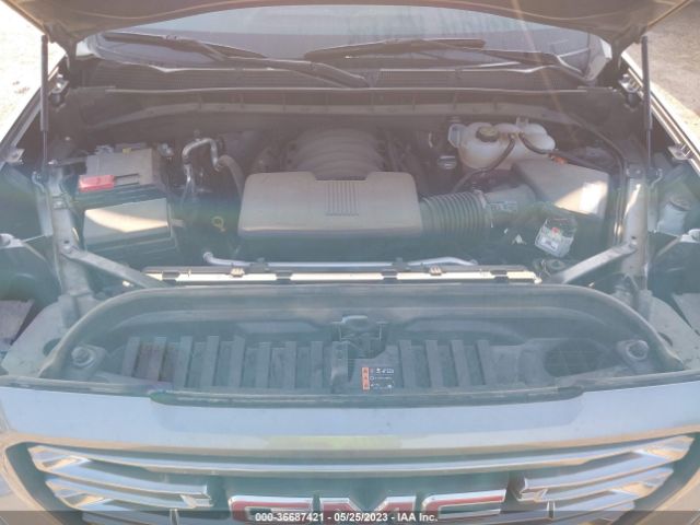 3GTP9EEL4LG430022 GMC Sierra 1500 At4