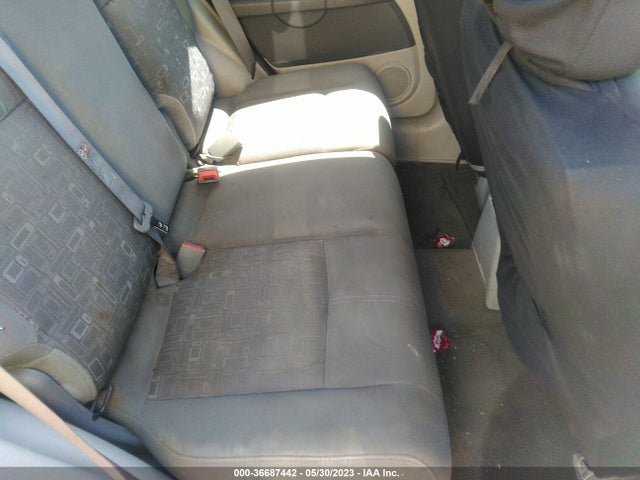 2006 CHRYSLER PT CRUISER TOURING VIN: 3A4FY58B46T224822