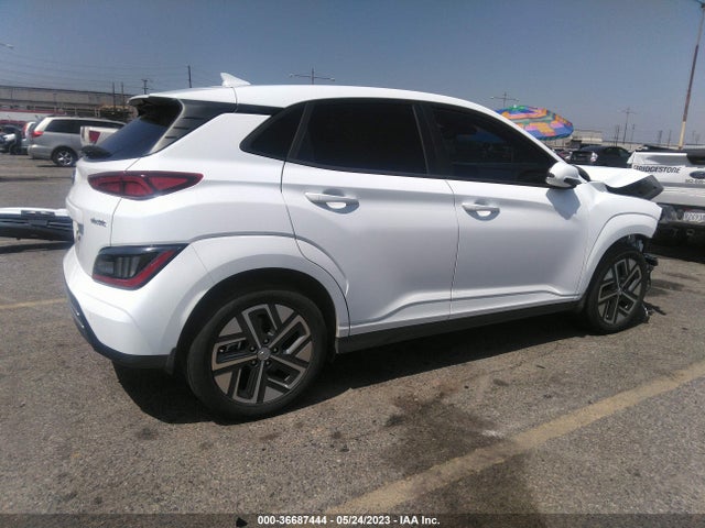 2022 Hyundai Kona, VIN: KM8K53AG1NU155594