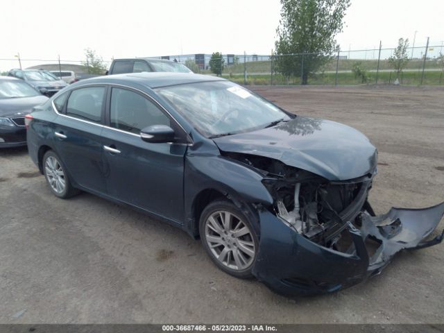 3N1AB7AP3FY224030 auction archive image