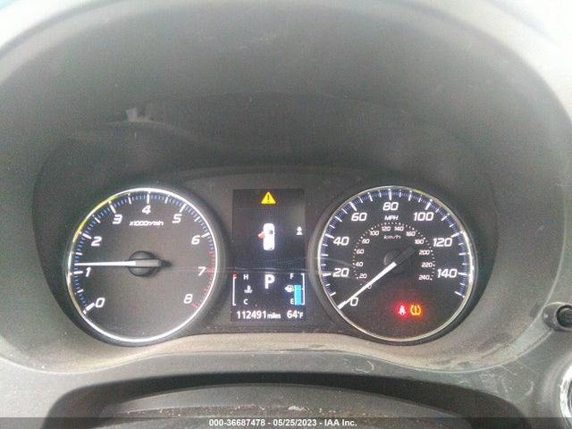 JA4AD3A31JZ061190 Mitsubishi Outlander Se/sel/le
