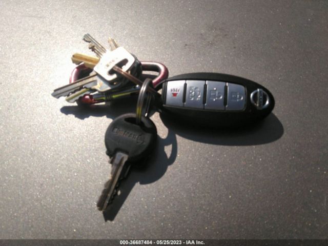 3N1CN8EV4ML846063 Nissan VERSA SV