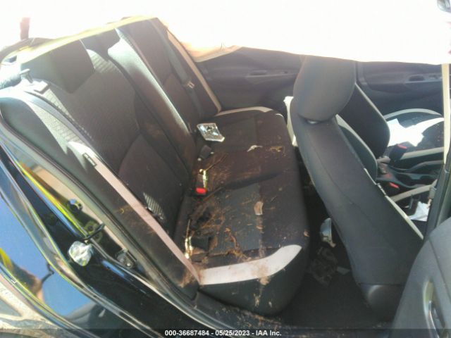 3N1CN8EV4ML846063 Nissan VERSA SV