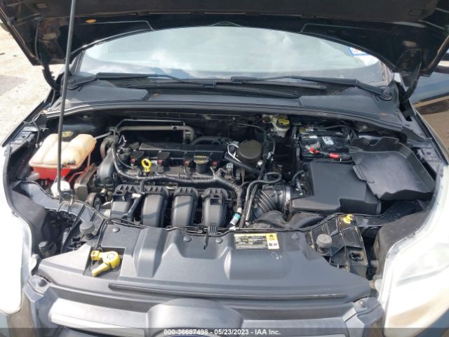 1FADP3K21EL229568 Ford FOCUS SE