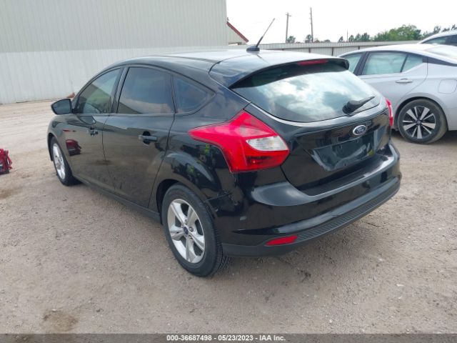 1FADP3K21EL229568 Ford FOCUS SE
