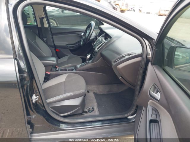 1FADP3K21EL229568 Ford FOCUS SE