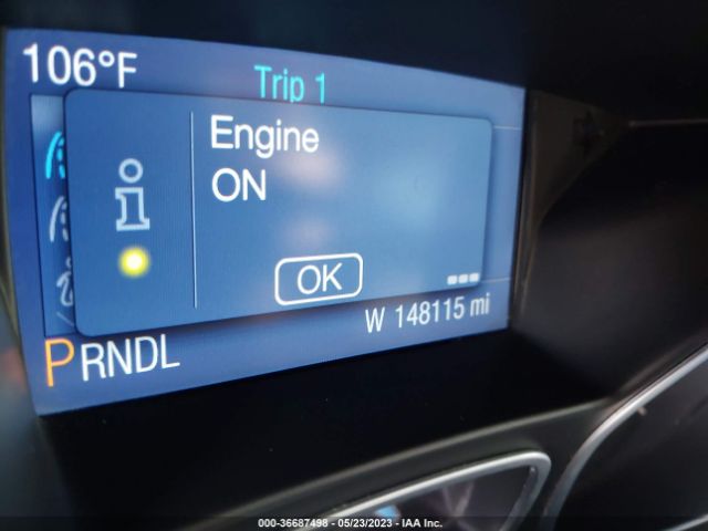 1FADP3K21EL229568 Ford FOCUS SE