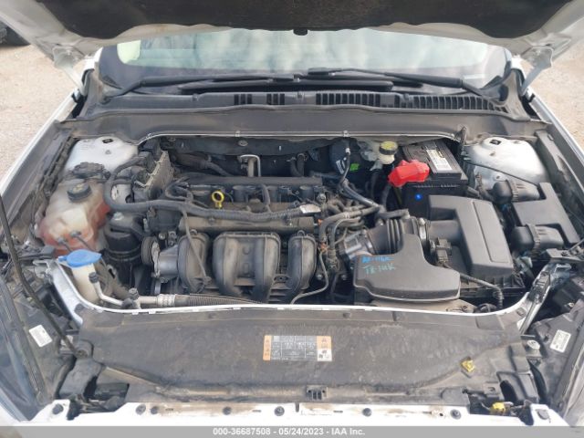 3FA6P0H79FR304367 Ford FUSION SE