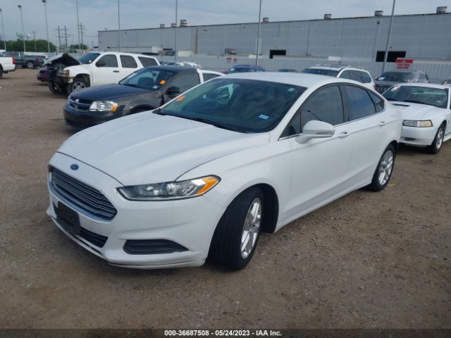 3FA6P0H79FR304367 Ford FUSION SE