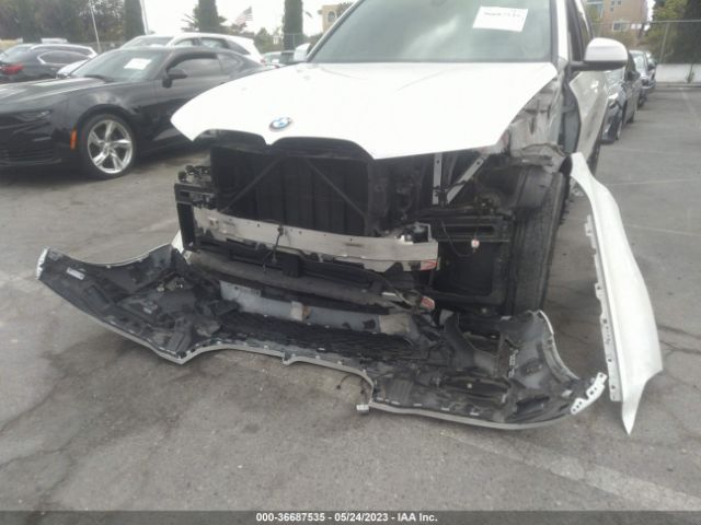 5UXCW2C09M9E11645 BMW X7 Xdrive40i