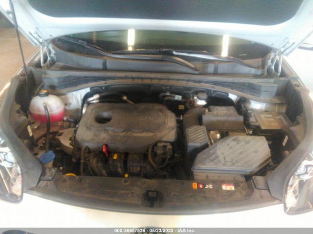 KNDPM3AC6M7915610 KIA Sportage Lx
