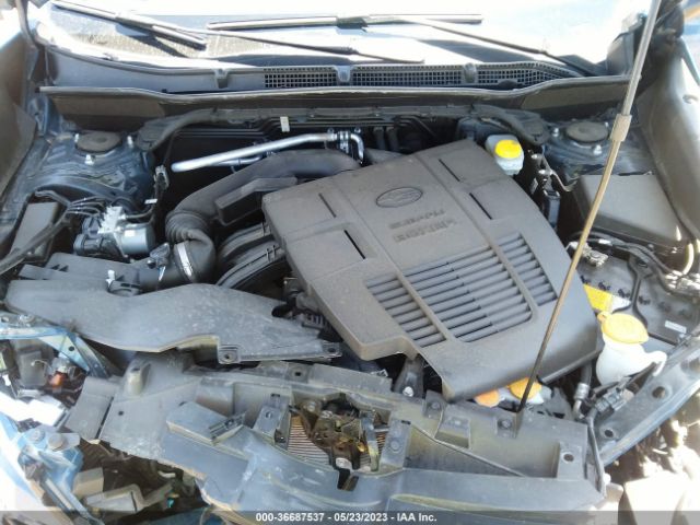 JF2SKAMC7NH438585 Subaru Forester Wilderness