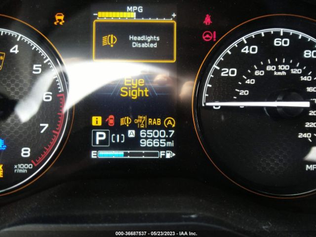 JF2SKAMC7NH438585 Subaru Forester Wilderness