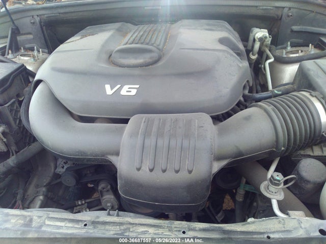 2014 JEEP GRAND CHEROKEE LIMITED VIN: 1C4RJEBG9EC449114