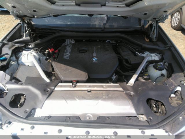 5UXTR9C54KLP89235 BMW X3 Xdrive30i
