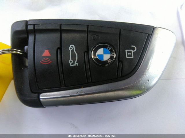 5UXTR9C54KLP89235 BMW X3 Xdrive30i