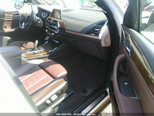 5UXTR9C54KLP89235 BMW X3 Xdrive30i