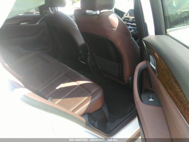 5UXTR9C54KLP89235 BMW X3 Xdrive30i