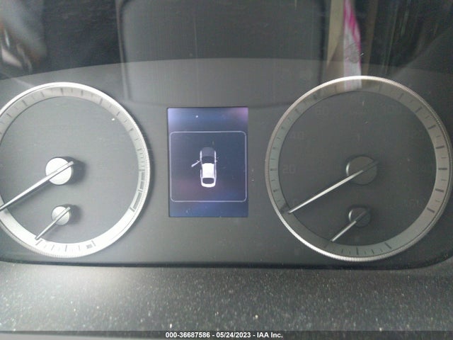 Hyundai Sonata 2.4l Se 2015 5NPE24AF8FH220654 Image 8