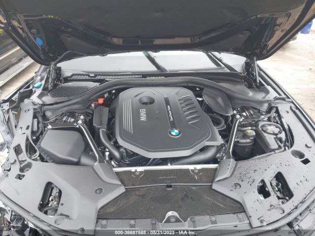 WBAJE5C33HG913876 BMW 5 Series 540i
