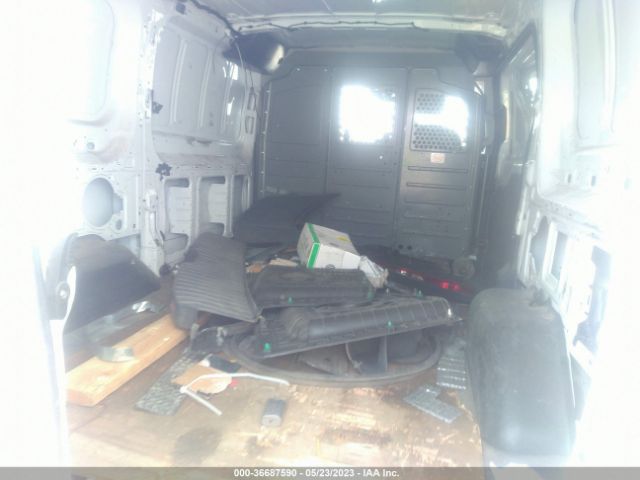 1FTYE1YM8HKA19641 Ford TRANSIT VAN