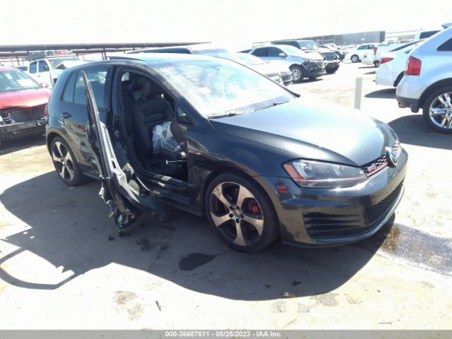2016 3VW447AUXGM054507 main image