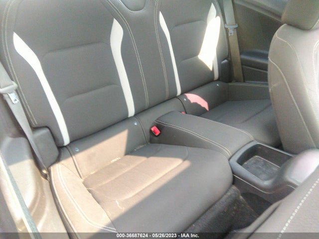 Chevrolet Camaro 1lt 2018 1G1FB1RS3J0121677 Image 8