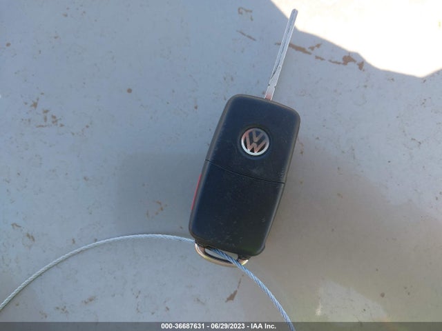 3VWD67AJ2GM224648 Volkswagen Jetta Sedan 1.4t Se