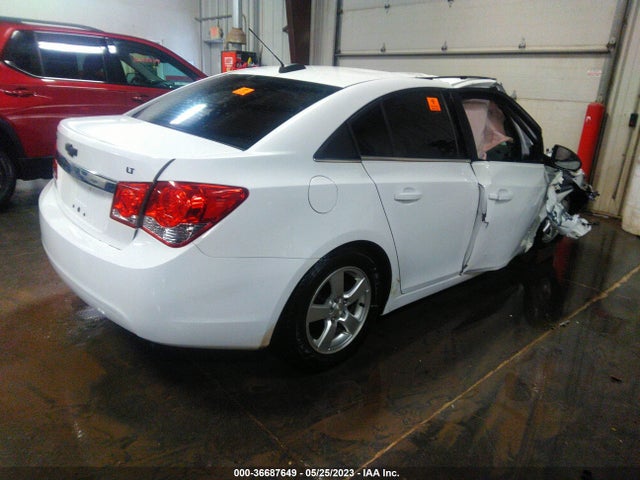 Chevrolet CRUZE LT 2015 1G1PC5SB9F7187653 Image 5