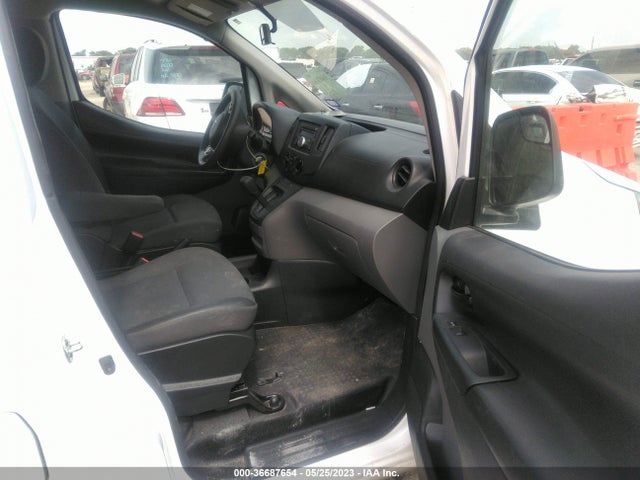 2017 Chevrolet City Express, VIN: 3N63M0ZN2HK717078