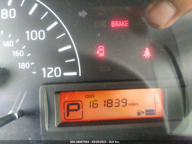 2017 Chevrolet City Express, VIN: 3N63M0ZN2HK717078